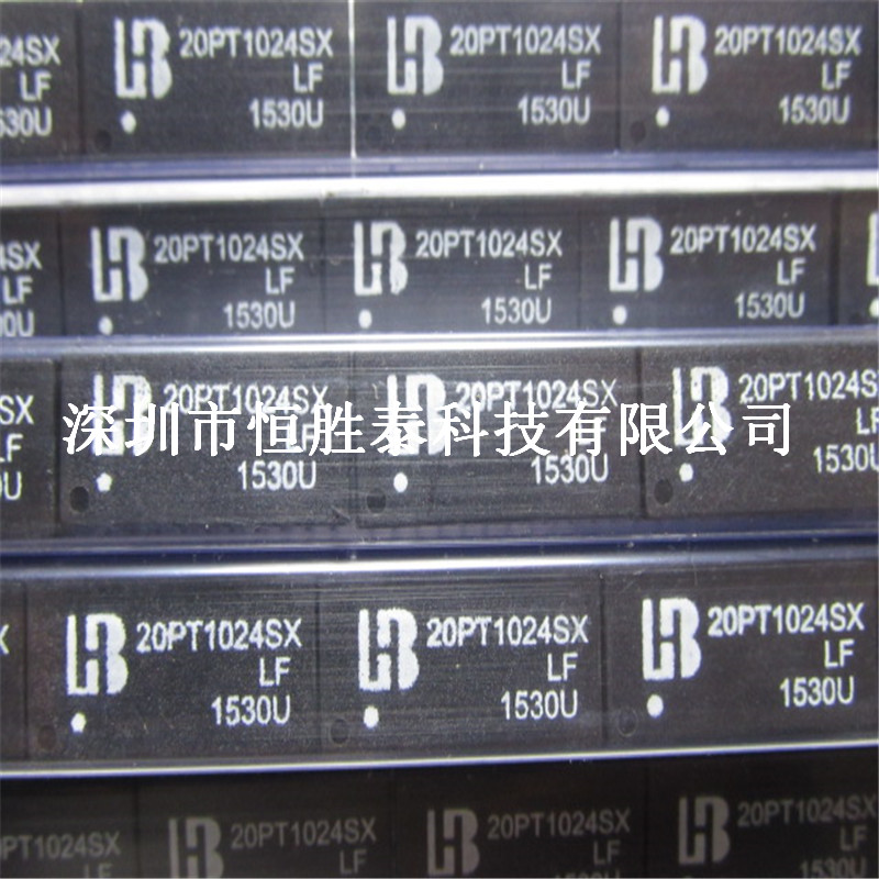 一級(jí)分銷商20PT1024SX LF  20PT1024SX全新原裝現(xiàn)貨-20PT1024SX盡在買賣IC網(wǎng)